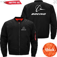 Thumbnail for BOEING AVIATOR JACKET