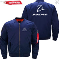Thumbnail for BOEING AVIATOR JACKET