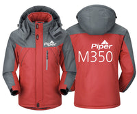 Thumbnail for piper m350 winter jacket