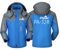 Thumbnail for Piper PA-32R Winter Jacket