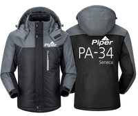 Thumbnail for Piper PA-34 Winter Jacket
