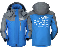 Thumbnail for Piper PA-36 Winter Jacket