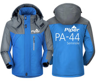 Thumbnail for piper pa-44 winter jacket