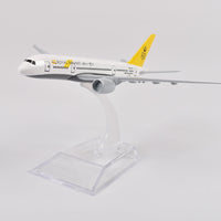 Thumbnail for Royal Brunei Boeing 787 Plane Model Airplane Model Aircraft Model AV8R