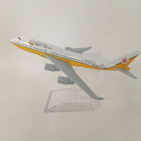 Thumbnail for Royal Brunei Boeing 787 Plane Model Airplane Model Aircraft Model AV8R