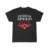 Thumbnail for THE NEED FOR SPEED T SHIRT THE AV8R