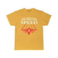 Thumbnail for THE NEED FOR SPEED T SHIRT THE AV8R
